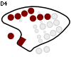 D4