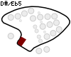D#/Eb5