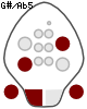 G#/Ab5