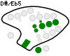 D#/Eb5