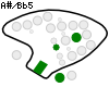 A#/Bb5