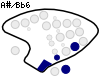 A#/Bb6
