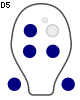 D5