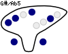G#/Ab5