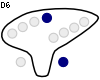 D6
